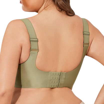Kit 3 Sutiãs Premium Comfort