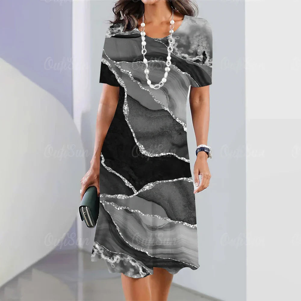 Vestido Midi Elani