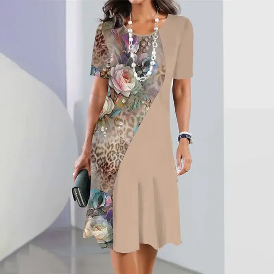 Vestido Midi Heloisa