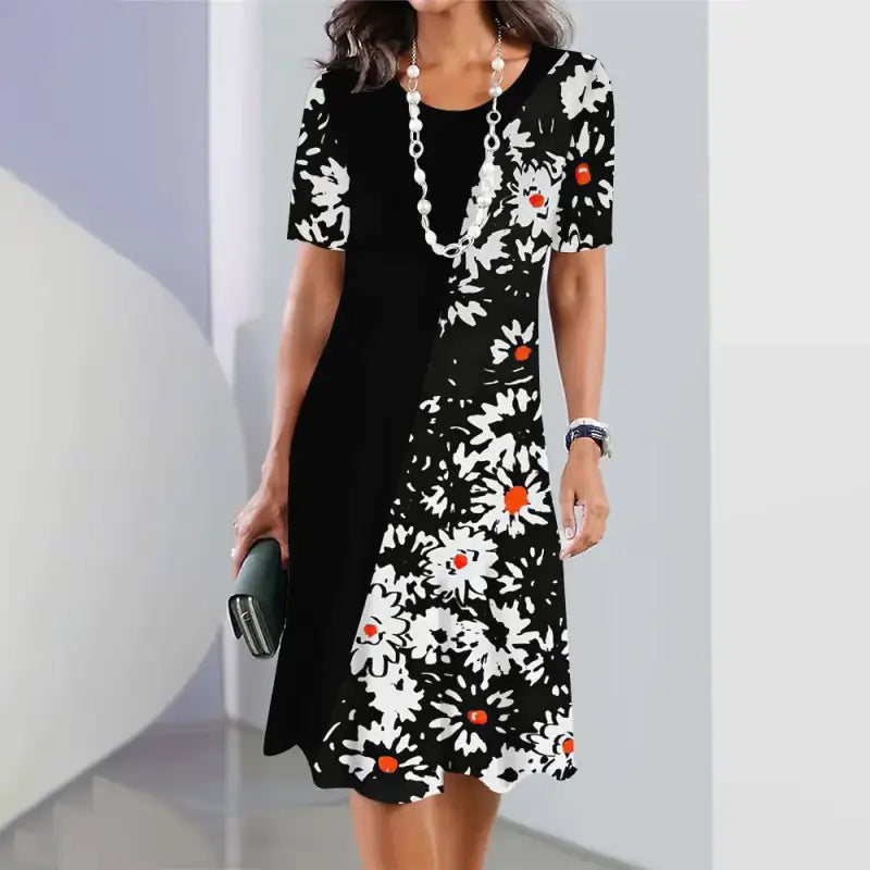 Vestido Midi Heloisa
